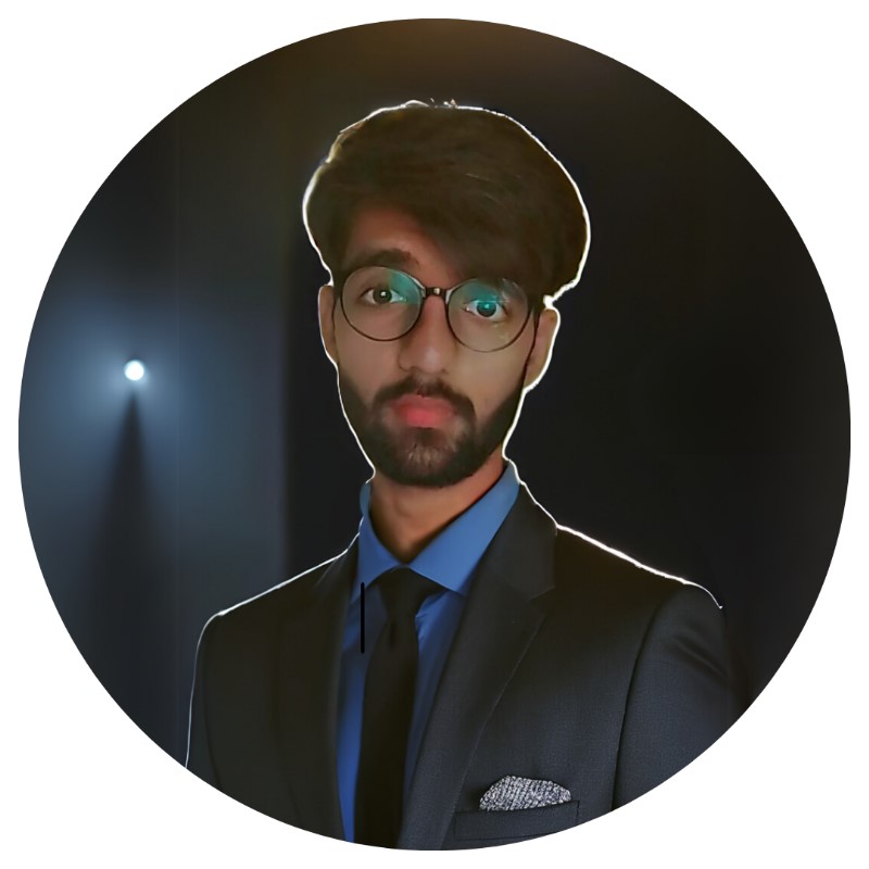 Faizan Ali